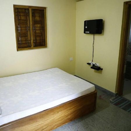 Nest Guest House Bhuvanesvar Kültér fotó