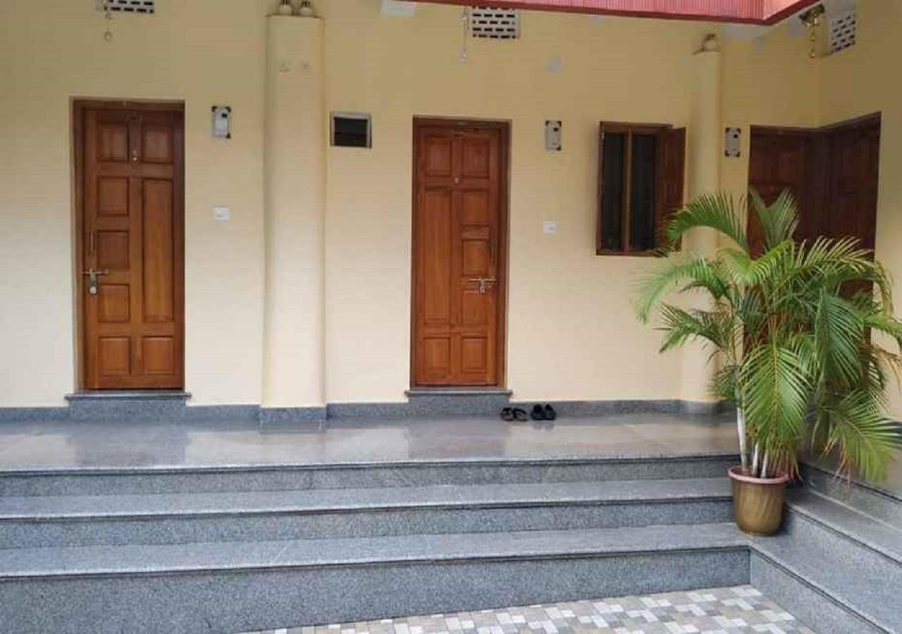 Nest Guest House Bhuvanesvar Kültér fotó