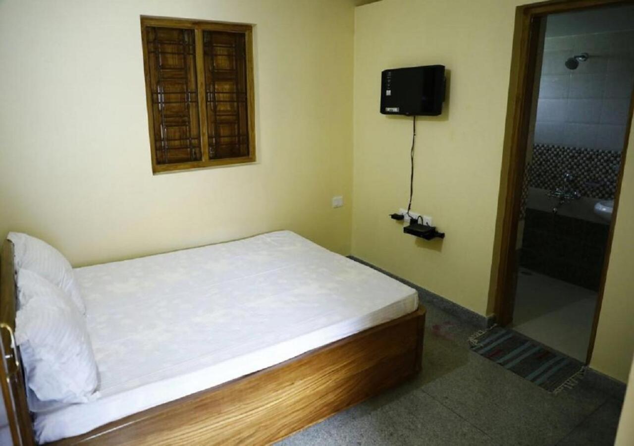 Nest Guest House Bhuvanesvar Kültér fotó