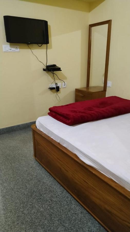 Nest Guest House Bhuvanesvar Kültér fotó
