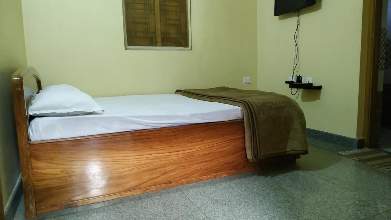Nest Guest House Bhuvanesvar Kültér fotó